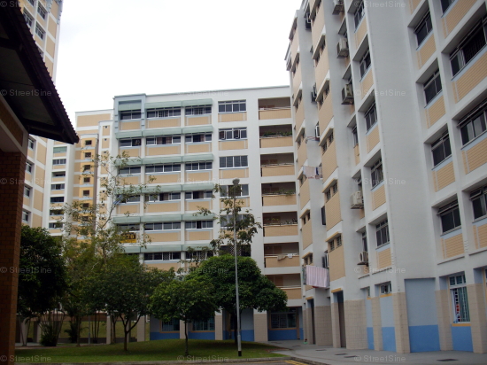 Blk 276 Choa Chu Kang Avenue 2 (Choa Chu Kang), HDB 4 Rooms #60882